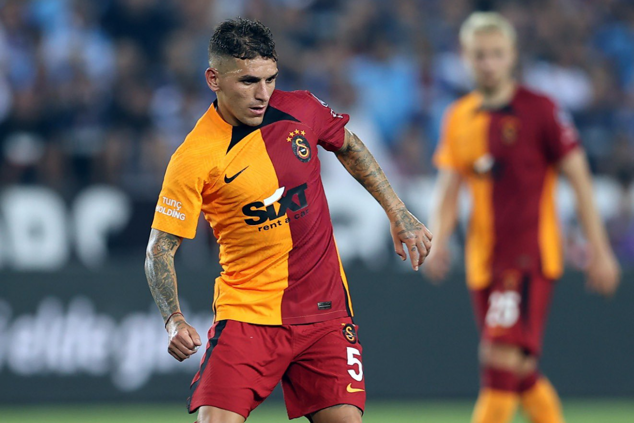 Torreira'nın menajerinden Galatasaray taraftarına saç baş yolduran açıklama: "Lazio ile görüşeceğiz" 4
