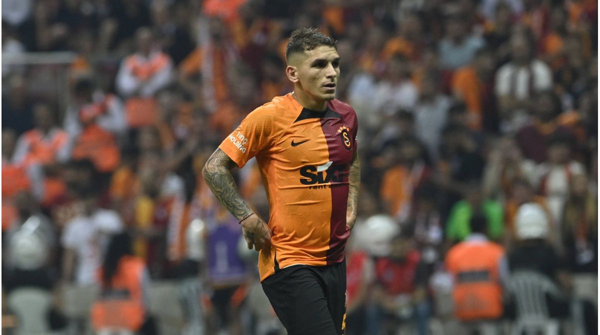 Torreira'nın menajerinden Galatasaray taraftarına saç baş yolduran açıklama: "Lazio ile görüşeceğiz" 3