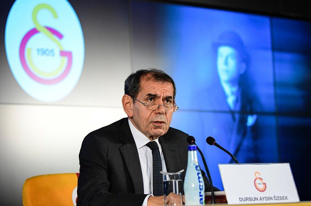 Galatasaray erkenden işi çözdü! Tam 17 milyon euro ödedi... 1
