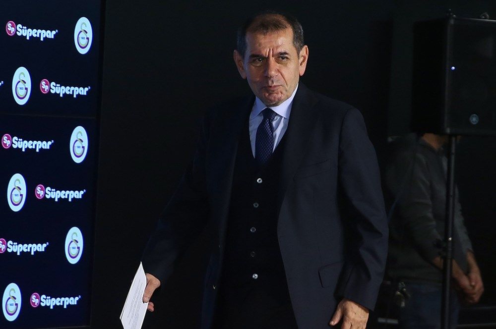 Galatasaray erkenden işi çözdü! Tam 17 milyon euro ödedi... 4