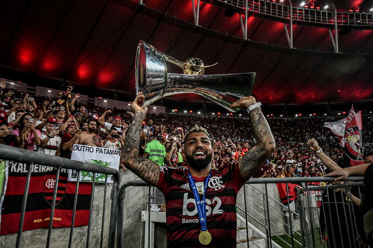 Flaş gelişme! Fenerbahçe Jorge Jesus'un prensini transfer ediyor 2