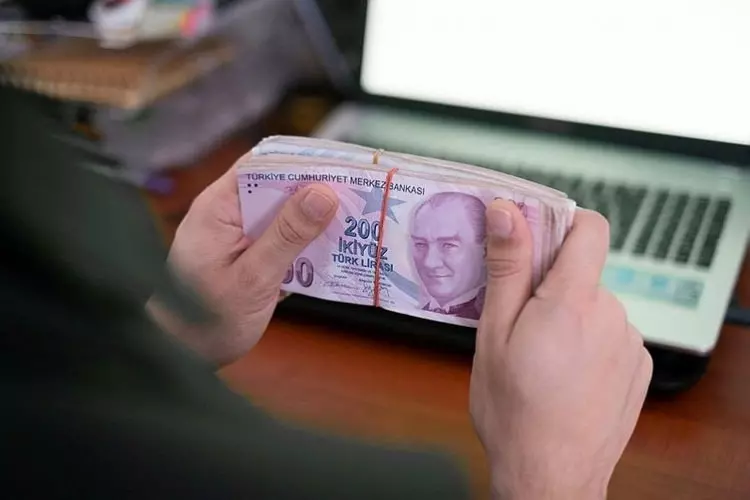 Milyonlarca vatandaşın borcu siliniyor! Bu fırsatı kaçırmayın... 12