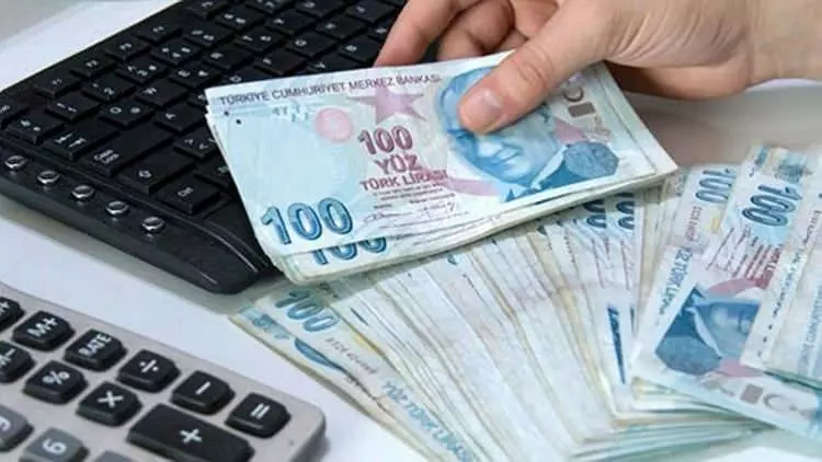 Milyonlarca vatandaşın borcu siliniyor! Bu fırsatı kaçırmayın... 9