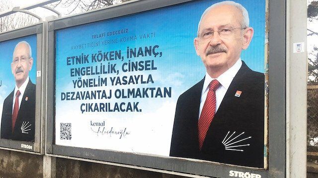 ''LGBT'den daha büyük tehlike!'' Yalanları böyle ortaya çıktı... 4