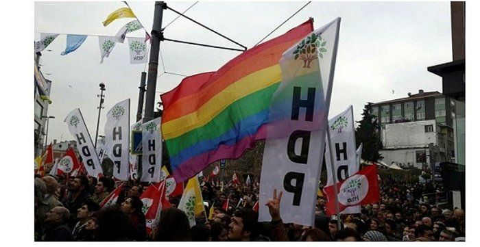 ''LGBT'den daha büyük tehlike!'' Yalanları böyle ortaya çıktı... 2