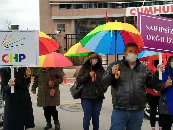 ''LGBT'den daha büyük tehlike!'' Yalanları böyle ortaya çıktı... 3