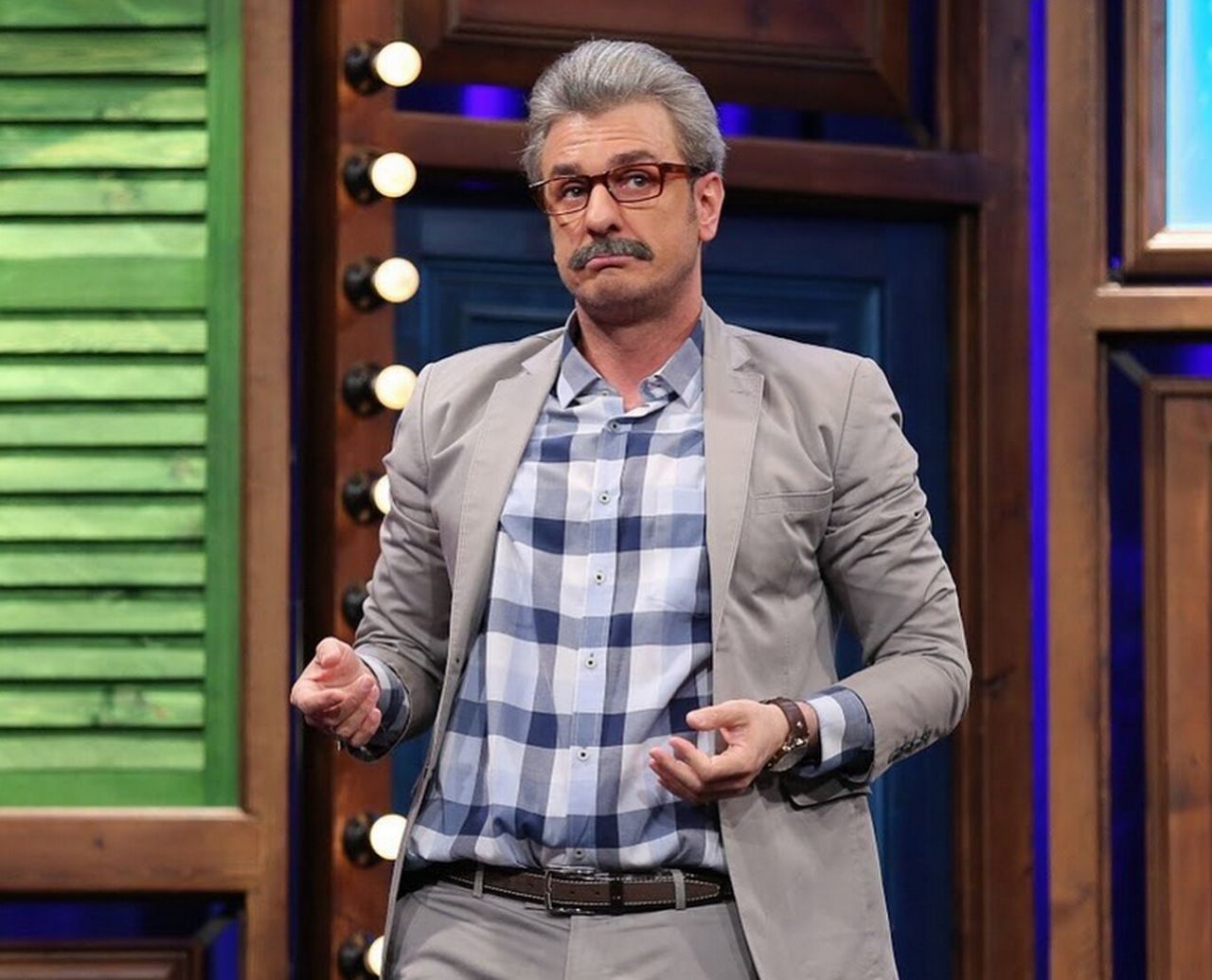 Güldür Güldür Show’un Mesut’u Uğur Bilgin nişanlandı! Nişanlısı merak konusu oldu... 5