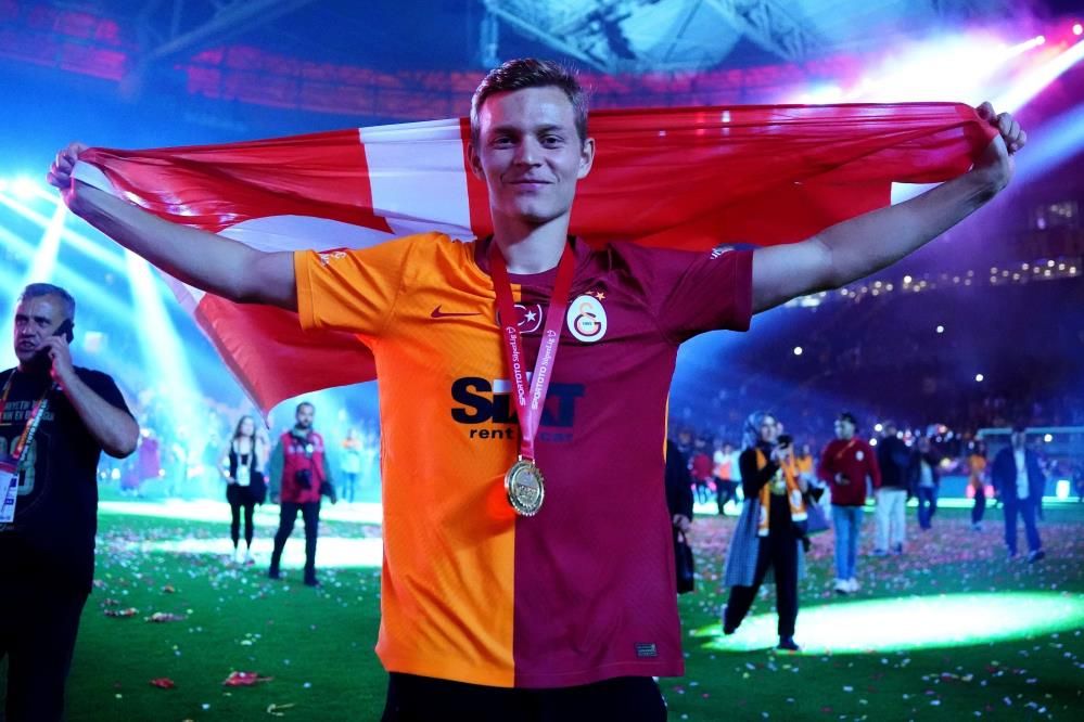 Cimbom Icardi'nin yerine eski Fenerbahçeli yıldızı transfer ediyor 4