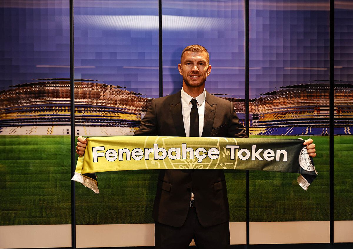 Fenerbahçe'de flaş ayrılık! Yeni takımı belli oldu... 5