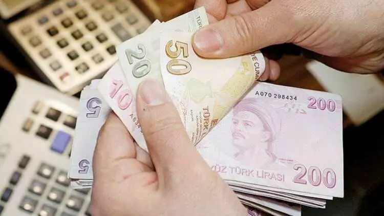 Asgari ücretli milyonlarca çalışana yeni müjde! Avantajlı dönem başlıyor... 17