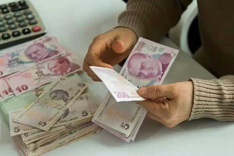 Asgari ücretli milyonlarca çalışana yeni müjde! Avantajlı dönem başlıyor... 19