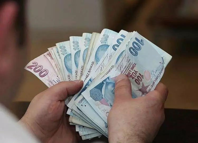 Asgari ücretli milyonlarca çalışana yeni müjde! Avantajlı dönem başlıyor... 20