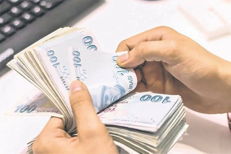 Asgari ücretli milyonlarca çalışana yeni müjde! Avantajlı dönem başlıyor... 21