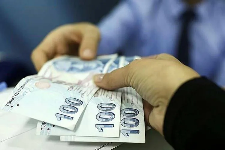 Asgari ücretli milyonlarca çalışana yeni müjde! Avantajlı dönem başlıyor... 22