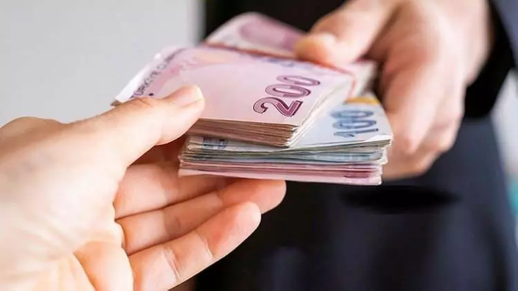 Asgari ücretli milyonlarca çalışana yeni müjde! Avantajlı dönem başlıyor... 26