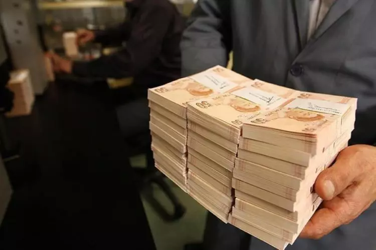 Asgari ücretli milyonlarca çalışana yeni müjde! Avantajlı dönem başlıyor... 5