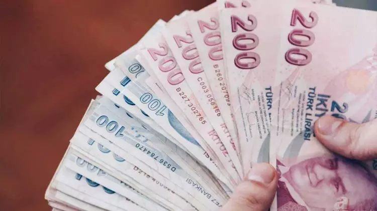 Asgari ücretli milyonlarca çalışana yeni müjde! Avantajlı dönem başlıyor... 8