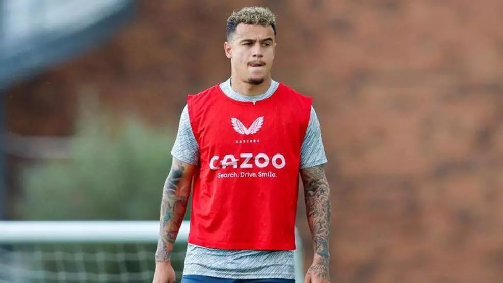 Sezonun bombası Beşiktaş'tan! Transfer deşifre oldu... 5