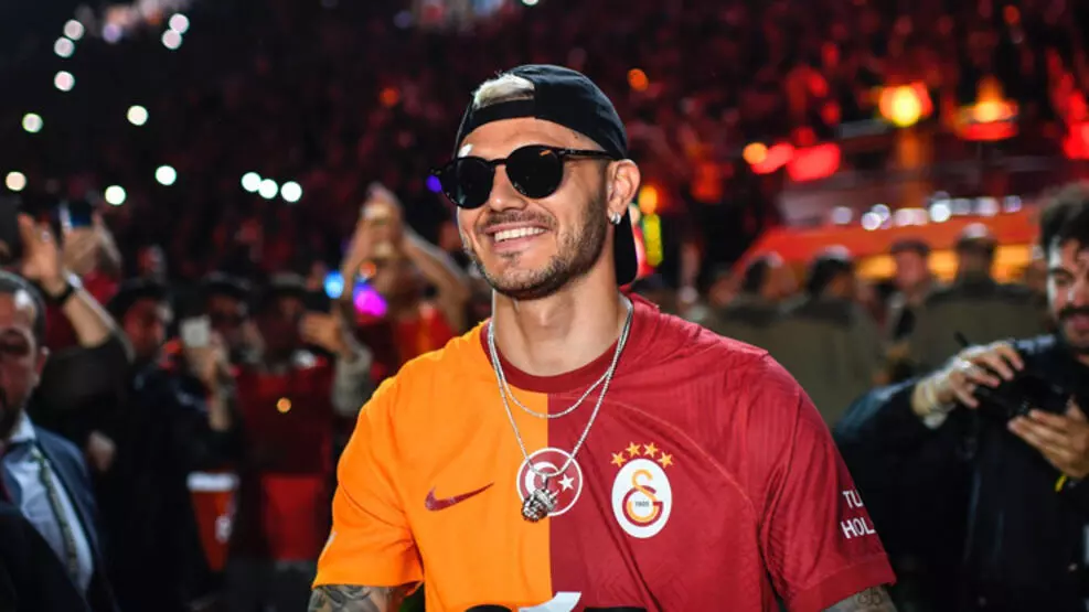 Ve Galatasaray pimi çekti! 63 milyon euroluk golcü patlamaya hazır... 4