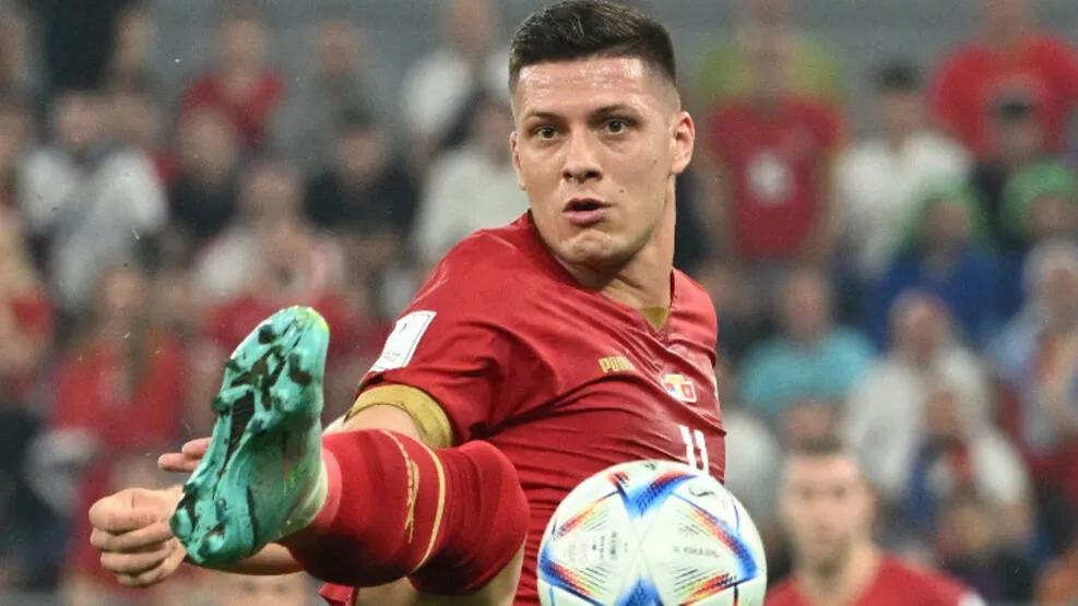 Ve Galatasaray pimi çekti! 63 milyon euroluk golcü patlamaya hazır... 7