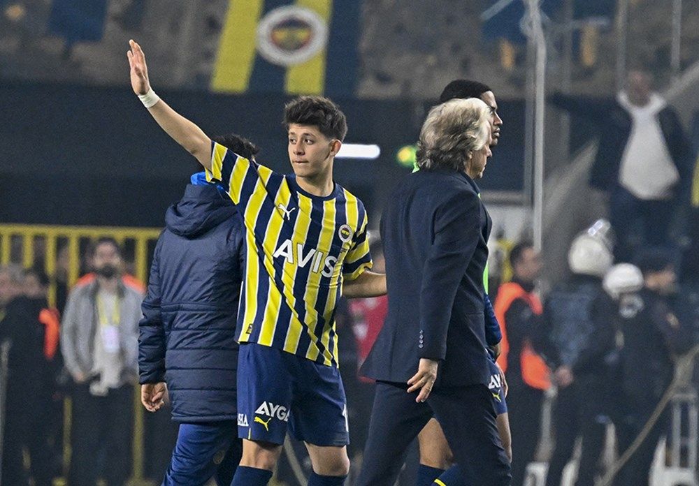 İspanyol basını yazdı! Arda Güler'in yeni takımı belli oldu... 1