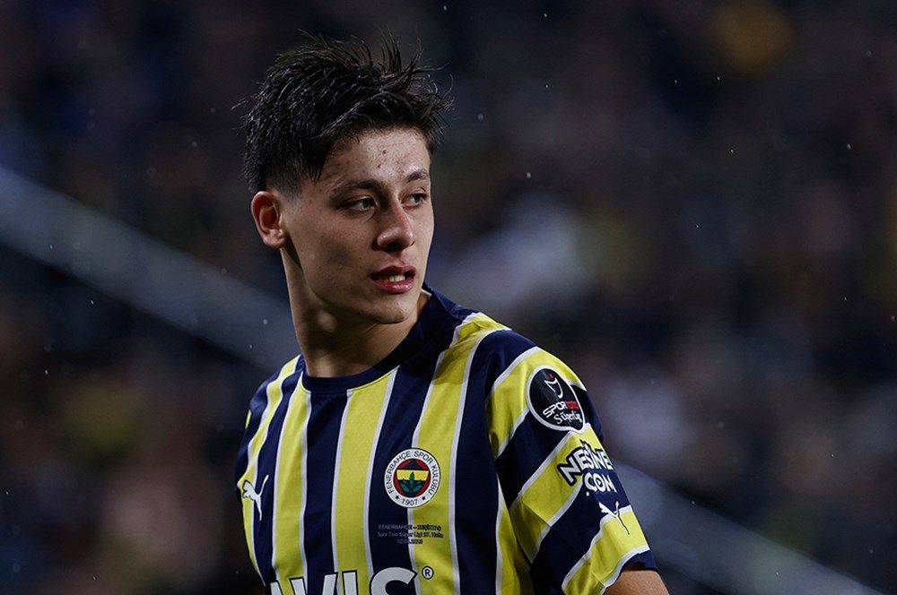 İspanyol basını yazdı! Arda Güler'in yeni takımı belli oldu... 3