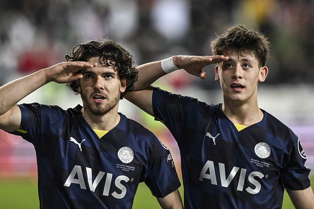 İspanyol basını yazdı! Arda Güler'in yeni takımı belli oldu... 4