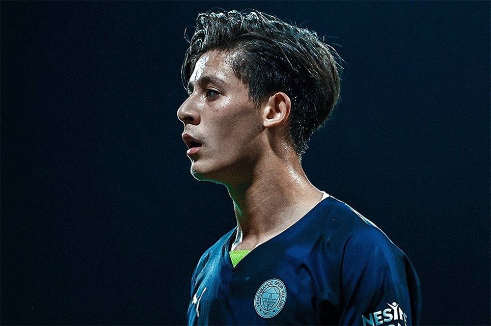 İspanyol basını yazdı! Arda Güler'in yeni takımı belli oldu... 5