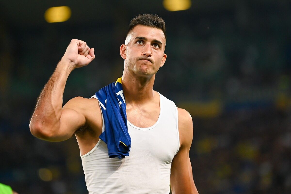 Flaş transfer! Fenerbahçe'nin yeni kalecisi belli oldu 4