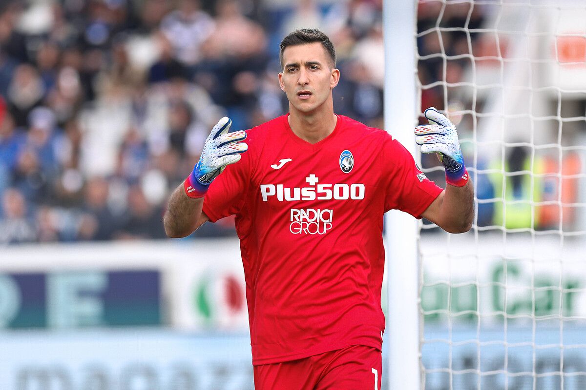 Flaş transfer! Fenerbahçe'nin yeni kalecisi belli oldu 6