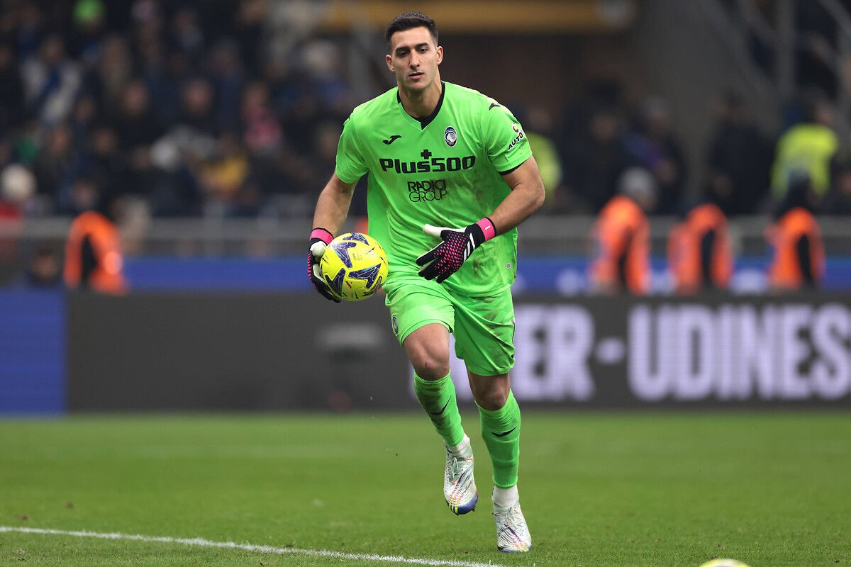 Flaş transfer! Fenerbahçe'nin yeni kalecisi belli oldu 7