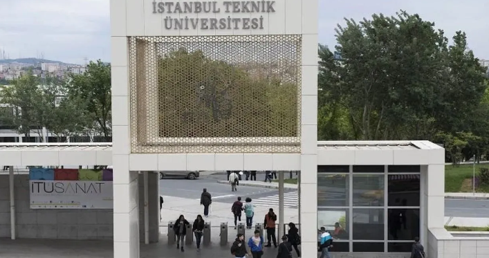 İTÜ, Boğaziçi Üniversitesi'ni geçti! Dünyanın en iyi üniversiteleri listesi açıklandı! 2