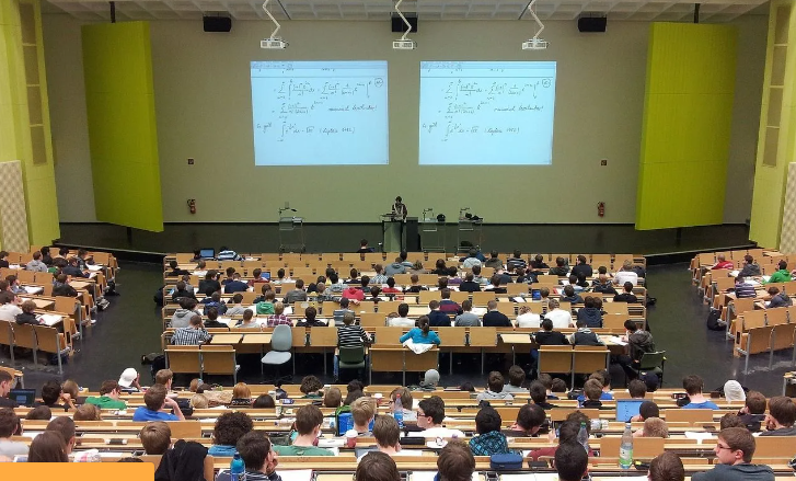 İTÜ, Boğaziçi Üniversitesi'ni geçti! Dünyanın en iyi üniversiteleri listesi açıklandı! 5
