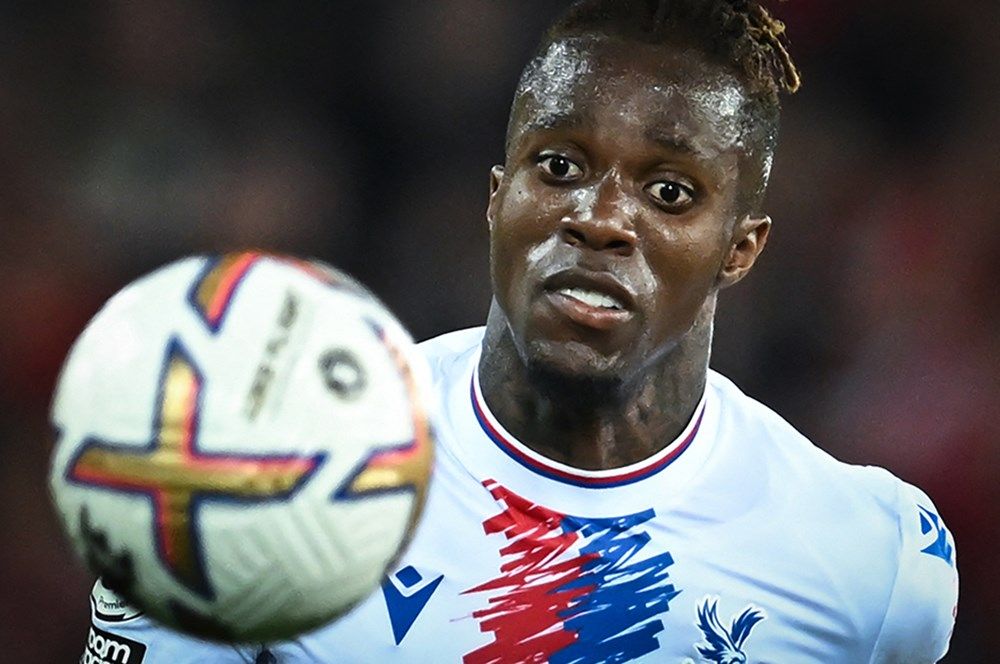 Wilfried Zaha'yla anlaşma çok yakın! En iyi teklif Süper Lig devinden... 4