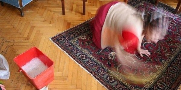Ev işlerinde 10 günden fazla çalışana sigorta zorunlu! 1