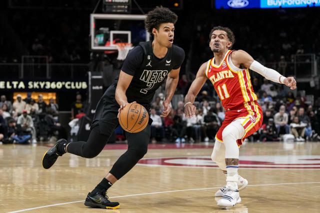 NBA'de çılgın transfer gecesi! Alperen'e yeni takım arkadaşı... 8