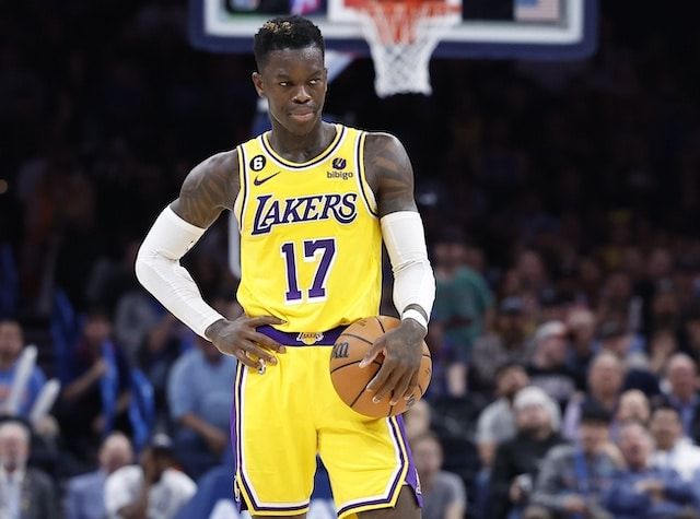NBA'de çılgın transfer gecesi! Alperen'e yeni takım arkadaşı... 9