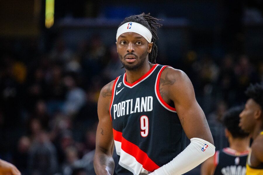 NBA'de çılgın transfer gecesi! Alperen'e yeni takım arkadaşı... 7