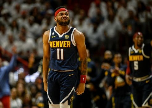 NBA'de çılgın transfer gecesi! Alperen'e yeni takım arkadaşı... 10