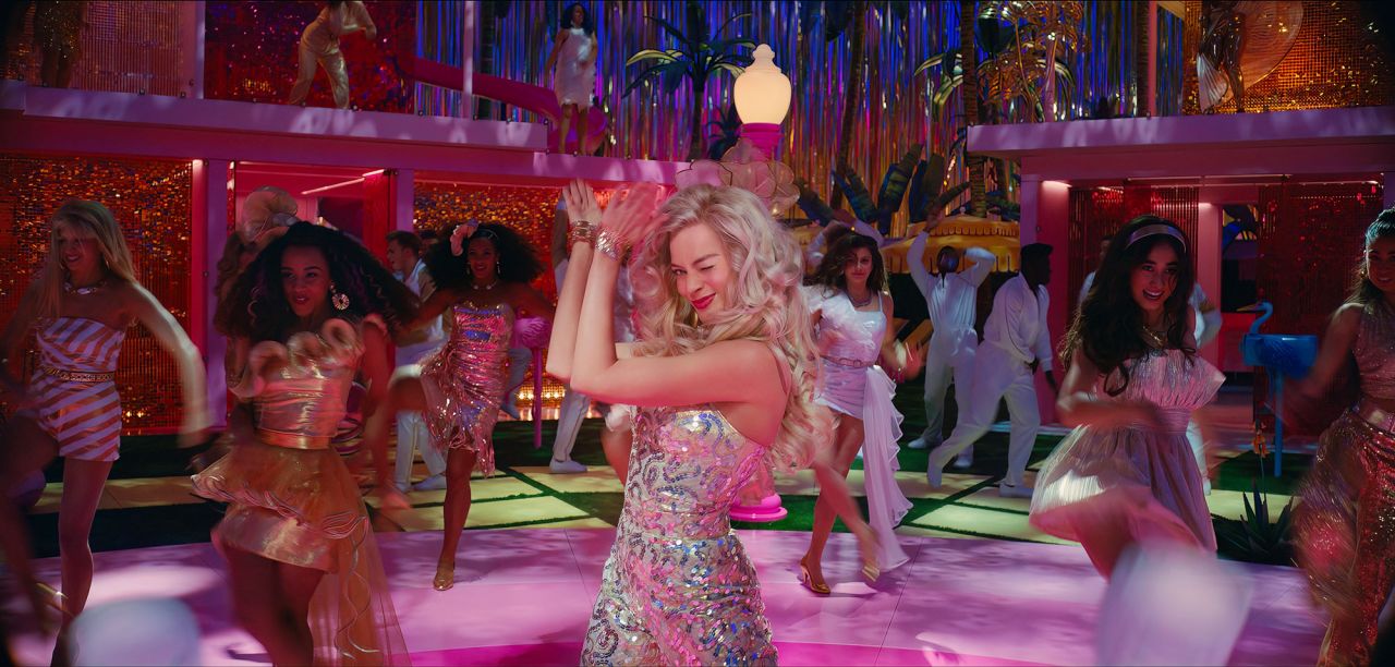 Barbie filmi daha vizyona girmeden bir ülkede yasaklandı! Siyasi krize yol açtı... 9