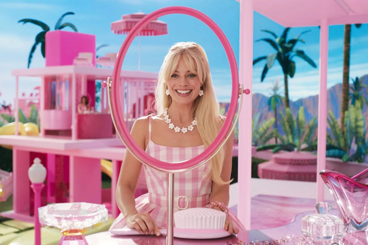 Barbie filmi daha vizyona girmeden bir ülkede yasaklandı! Siyasi krize yol açtı... 6