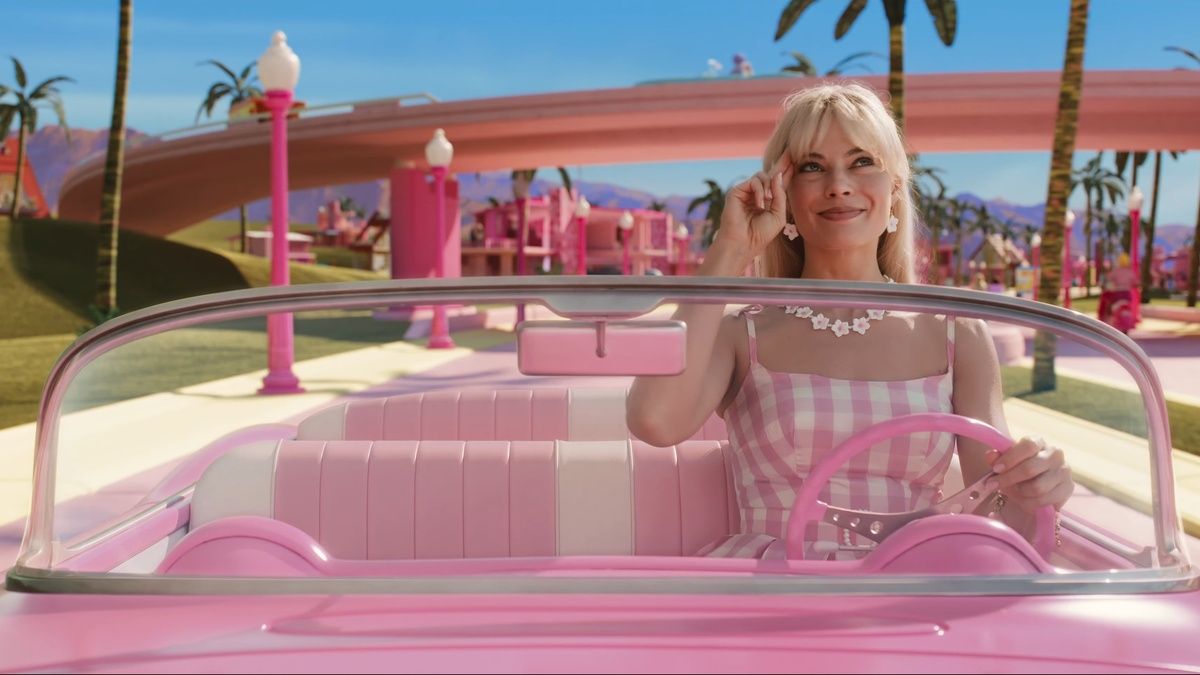 Barbie filmi daha vizyona girmeden bir ülkede yasaklandı! Siyasi krize yol açtı... 1