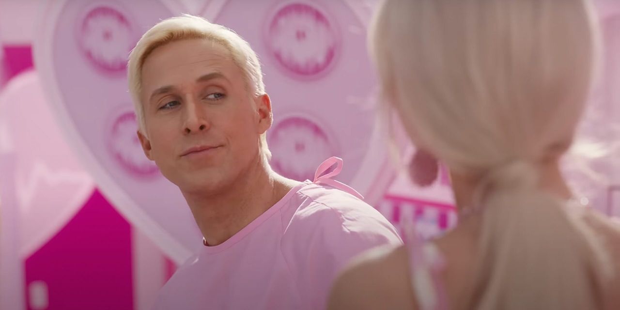 Barbie filmi daha vizyona girmeden bir ülkede yasaklandı! Siyasi krize yol açtı... 7