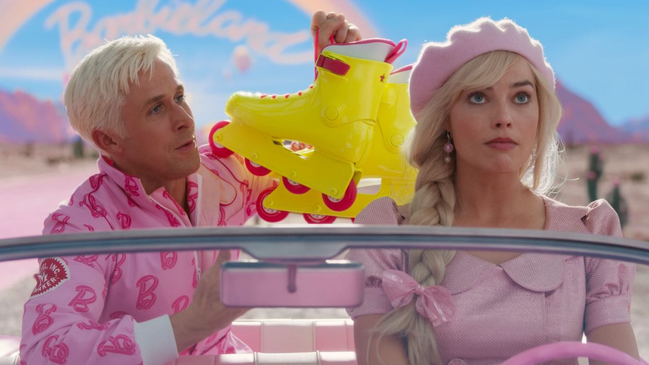 Barbie filmi daha vizyona girmeden bir ülkede yasaklandı! Siyasi krize yol açtı... 2