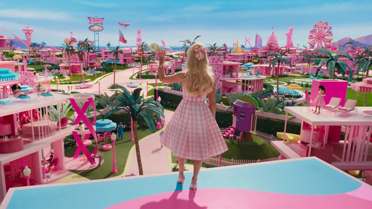 Barbie filmi daha vizyona girmeden bir ülkede yasaklandı! Siyasi krize yol açtı... 3