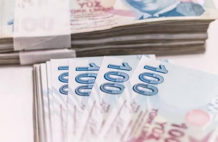6 aylık enflasyon rakamları belli oluyor! İşte emekli maaşı hesaplaması... 1