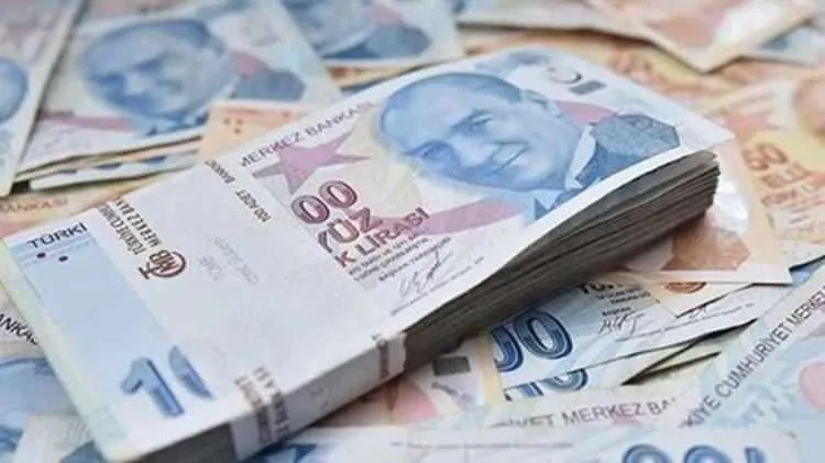 6 aylık enflasyon rakamları belli oluyor! İşte emekli maaşı hesaplaması... 11