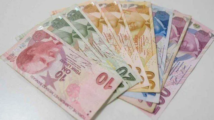 6 aylık enflasyon rakamları belli oluyor! İşte emekli maaşı hesaplaması... 13