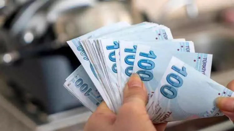 6 aylık enflasyon rakamları belli oluyor! İşte emekli maaşı hesaplaması... 15