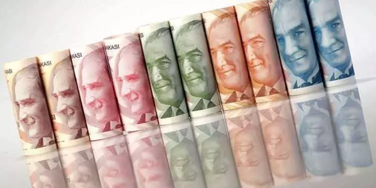 6 aylık enflasyon rakamları belli oluyor! İşte emekli maaşı hesaplaması... 17